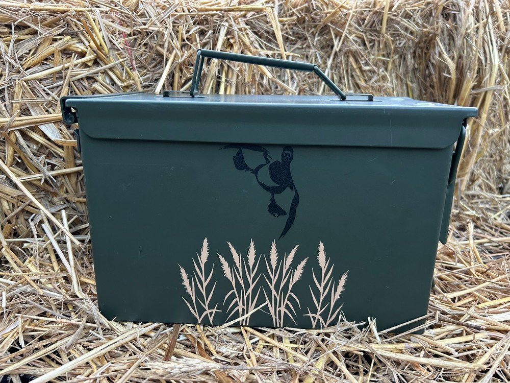 Personalized Storage Box, A Gift as Unique as His Adventures