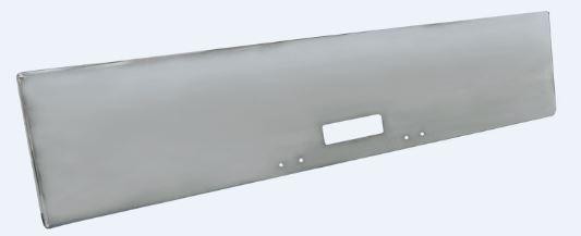 Freightliner Classic Bumper Assembly, Front