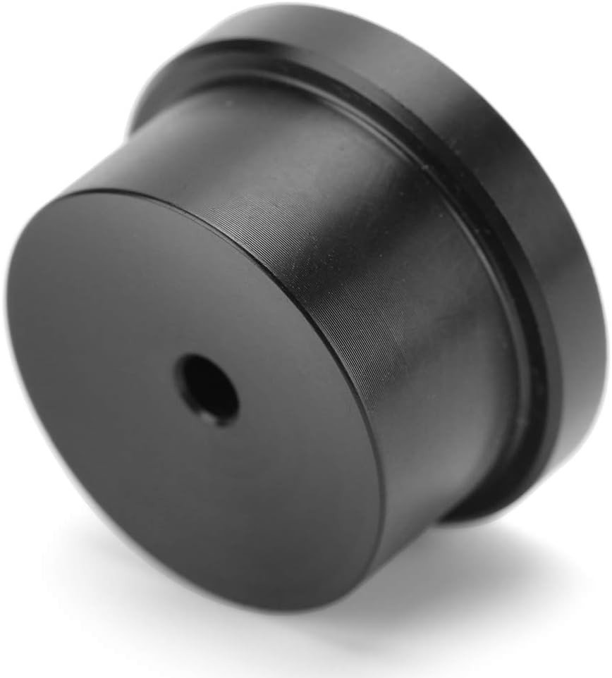 Close Mainspring Barrel Tool, Professional Press Closing Movement Watch...