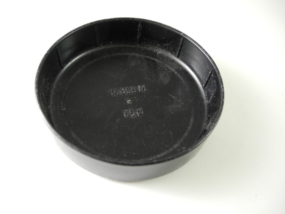 LEICA 65mm FRONT LENS CAP NICE USABLE CONDITION 65MM #14089