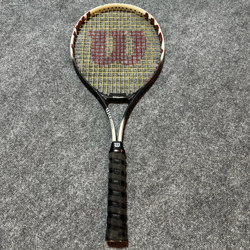 Wilson Tennis Racquet Soft Shock