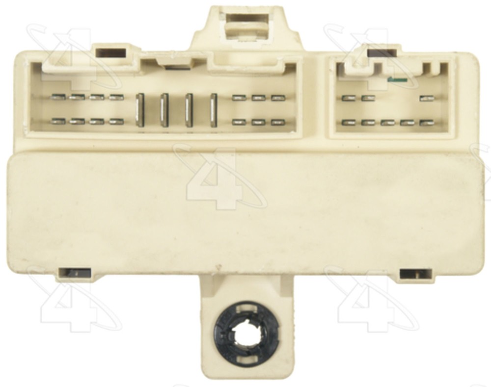 A/C Control Relay Four Seasons 36212