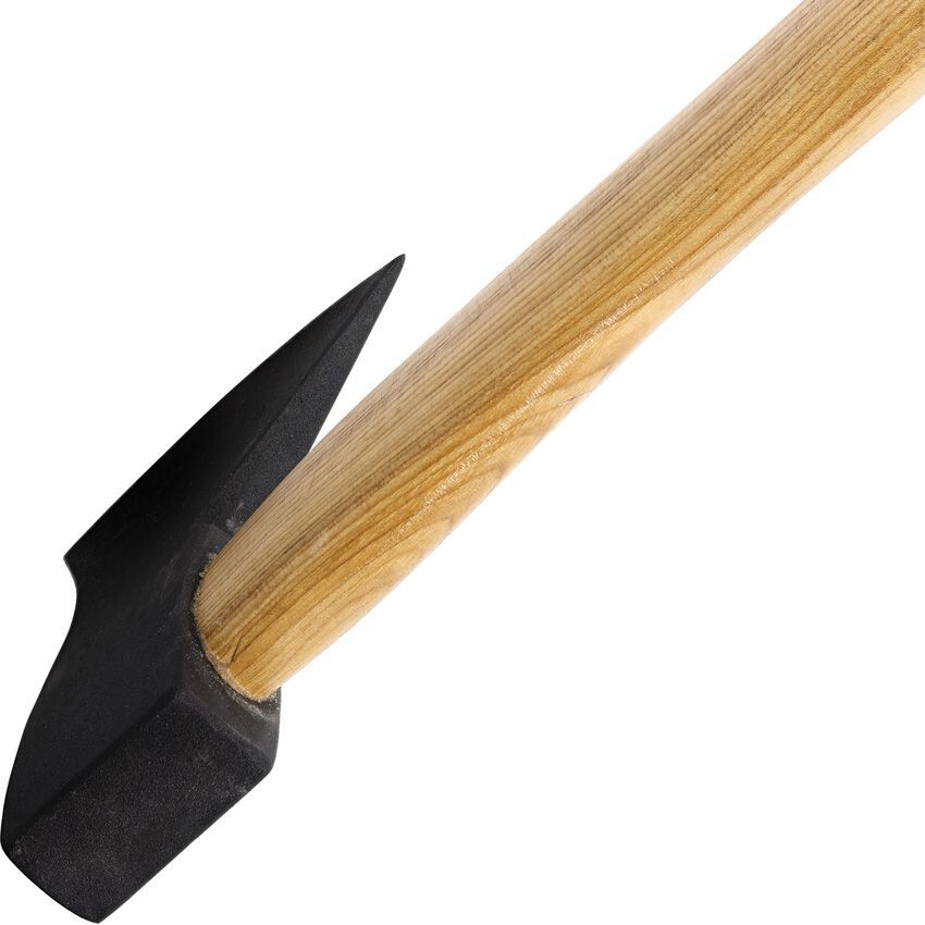 Marbles Axe Hickory Handle Hatchet German Style Head 800g