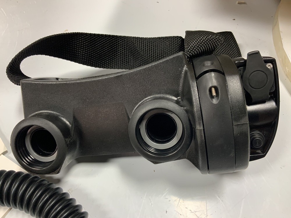 RESPIRATOR PROFLOW 2