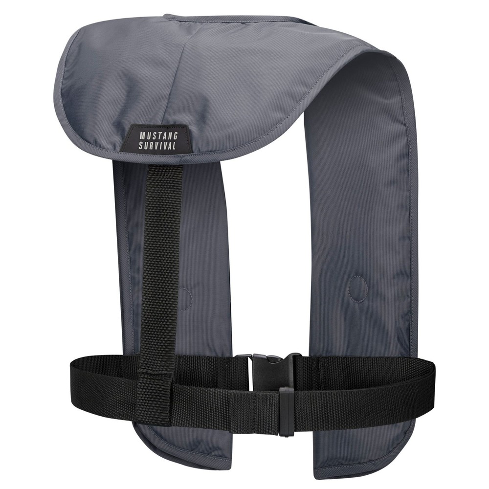 MIT 100 Manual Inflation PFD - New