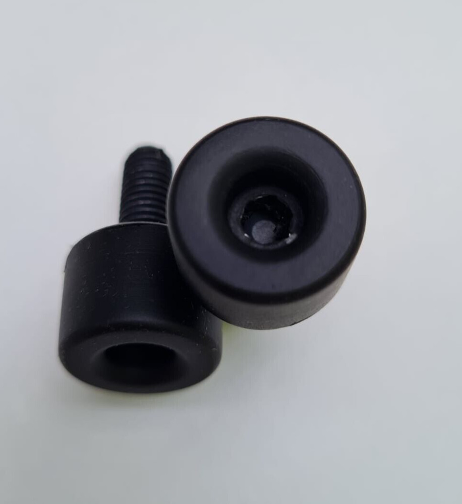 Talbot / Chrysler Sunbeam Adjustable Bonnet Slam posts (Pair)