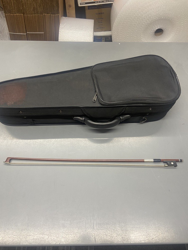 Franz Hoffmann Maestro Violin W/ Bow & Case