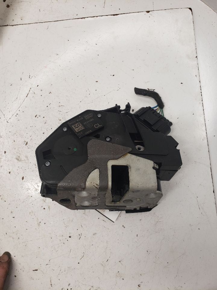 S60 2013 Door Lock Actuator OEM