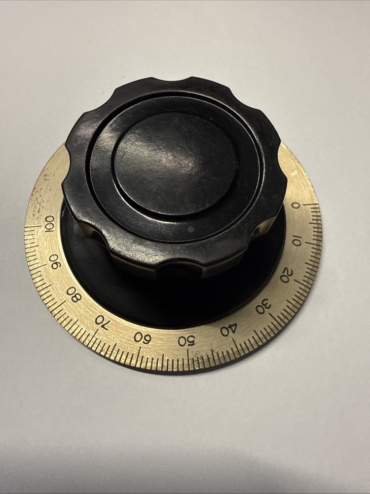 PARASET replica DIAL # 7