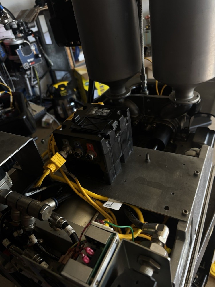 PR70. GRACO System