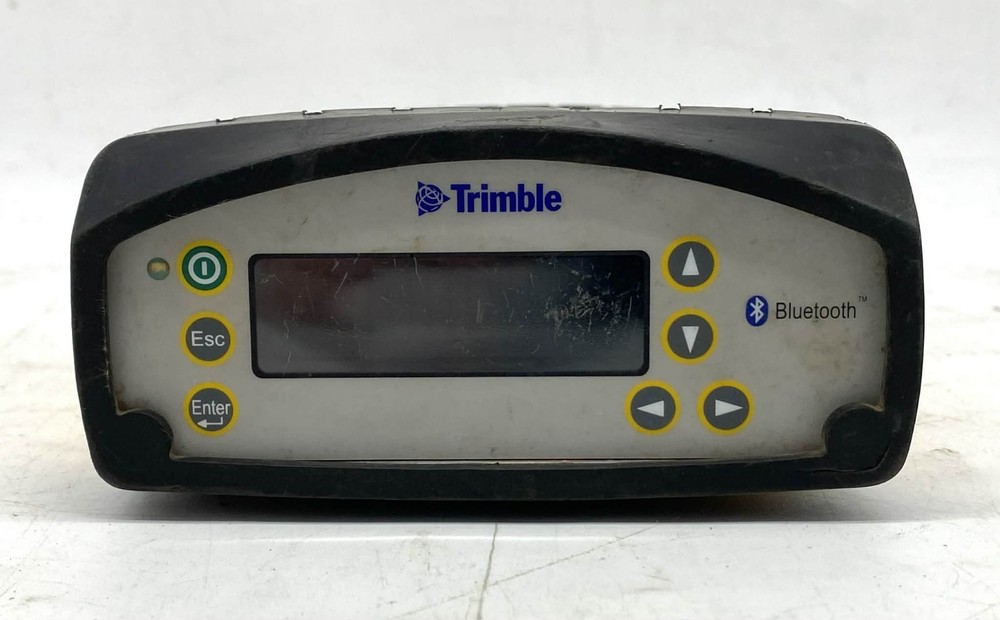 Trimble PROXRT 85340-10 GLONASS (Read Description)