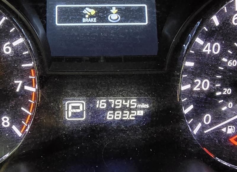 PATHFINDR 2013 Owners Manual 609278