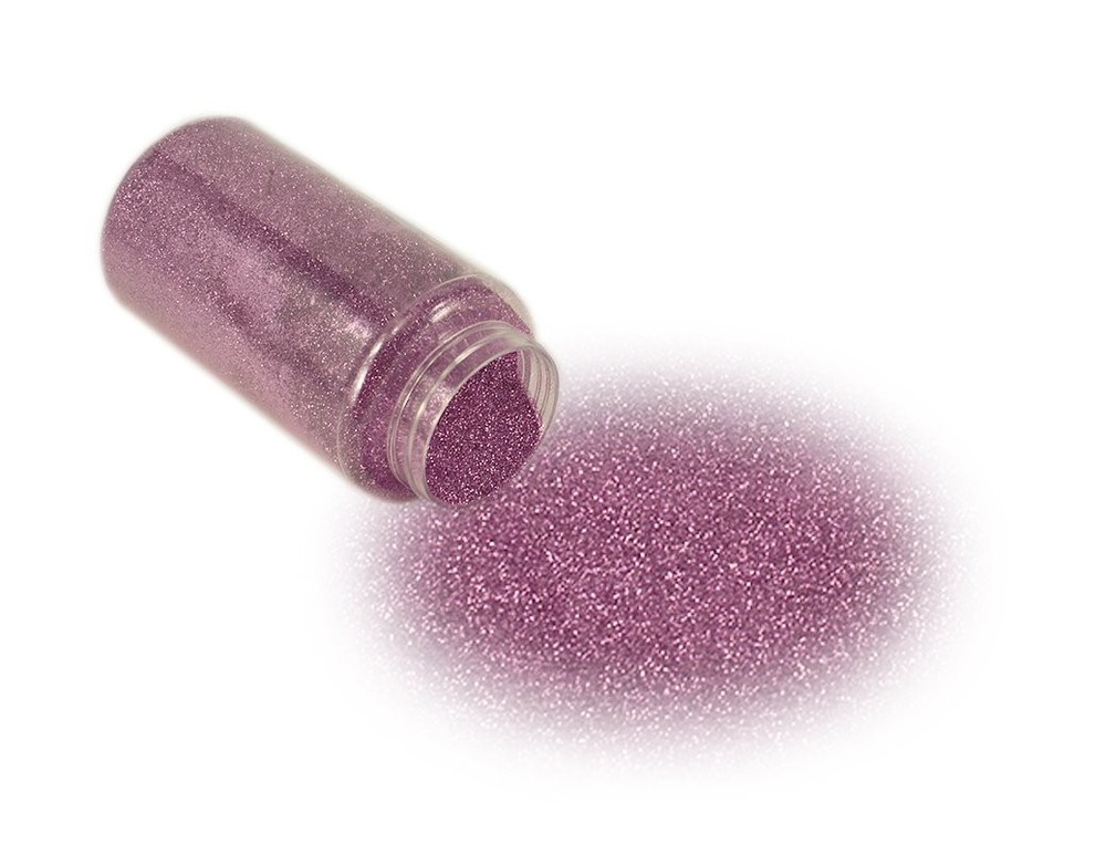 Lavender Craft Glitter 1-Pound Plus (20 oz)
