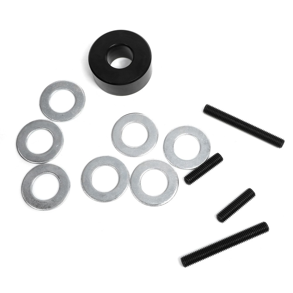 S21307 Bushing Installation Tool Complete Kit for Hendrickson Dayton Euclid TS