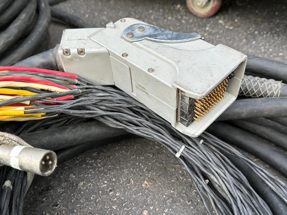 Ramtech Snake & Rack System Package #238-241 (One) THS