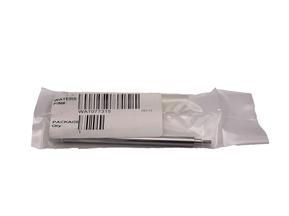 Waters 2500µL Syringe HPLC WAT077315