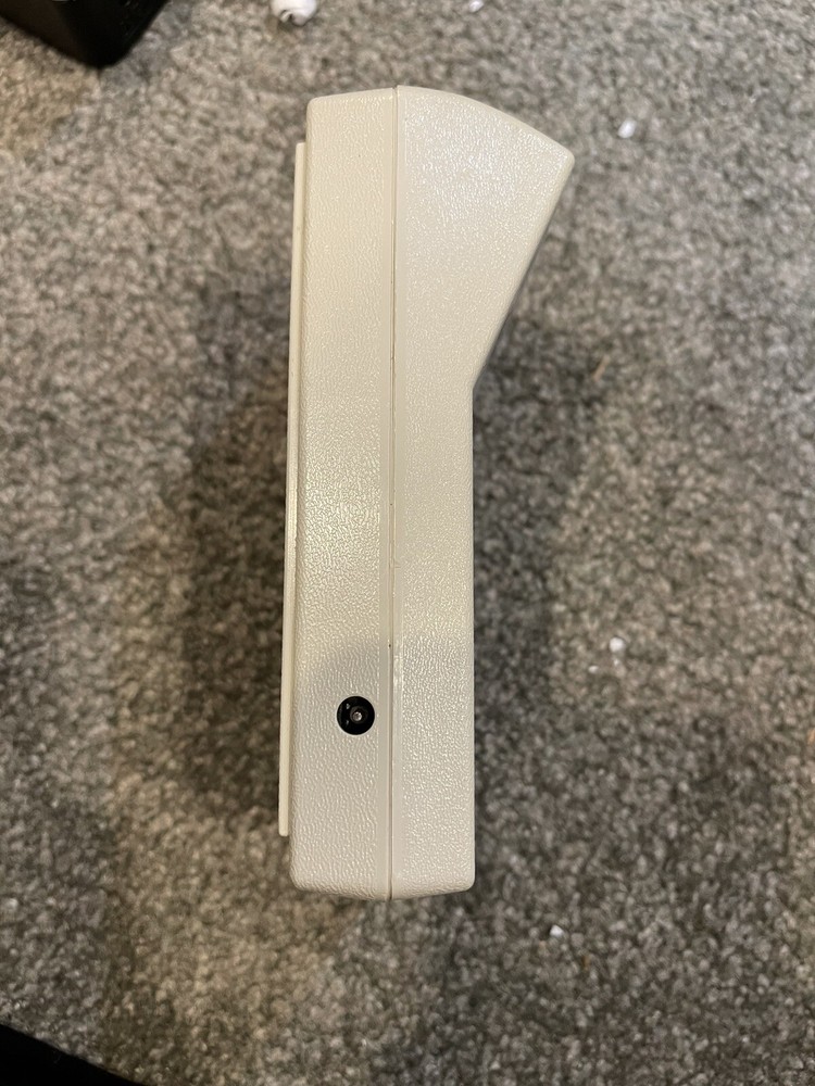 Netech EXPMT 100 Digital Handheld External Pacemaker Analyzer Test EXCELLENT!