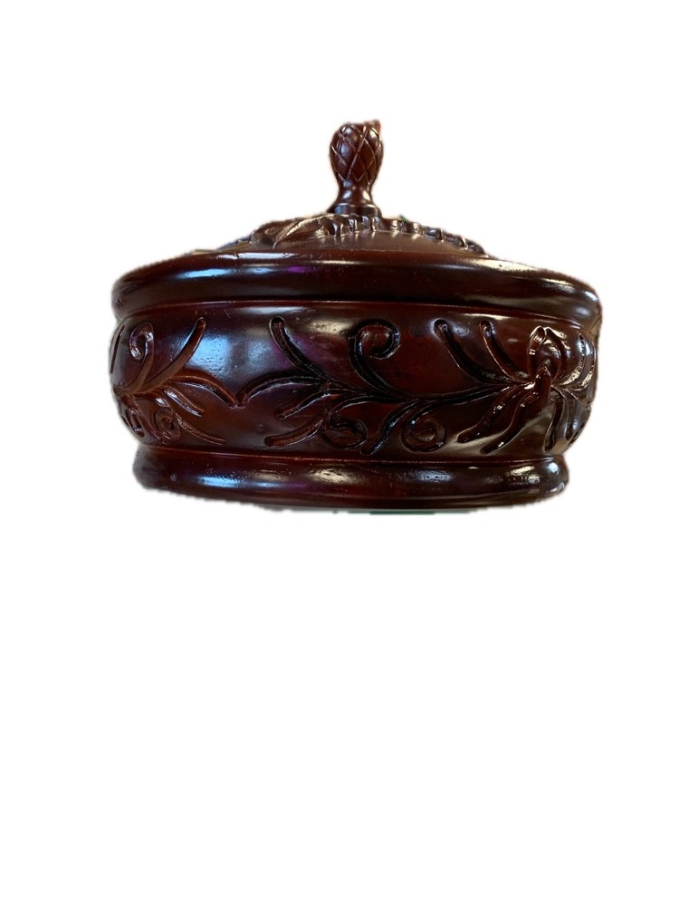 Batea de Shango Orula Orisha pot