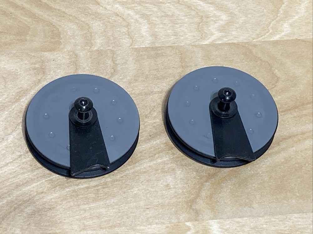 Bowflex Ultimate 2 Leg Extension Pulleys with Hardware