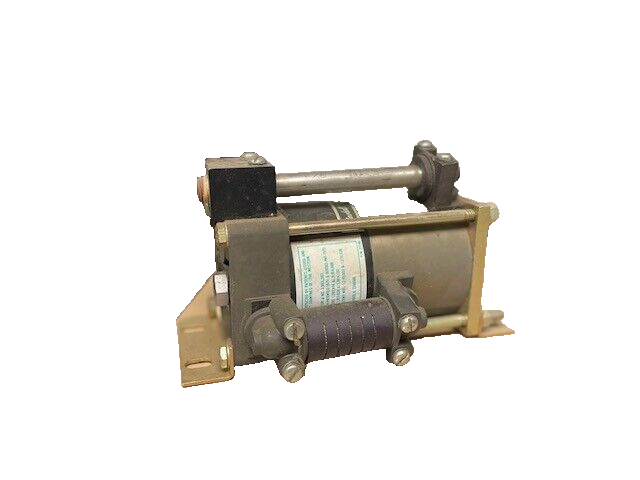 Haskel MAA-2-5 AIR AMPLIFIER