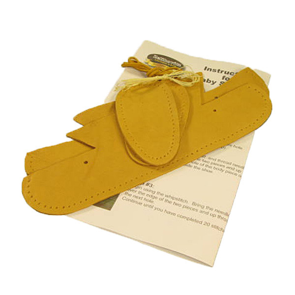 Baby Moccasin Kit