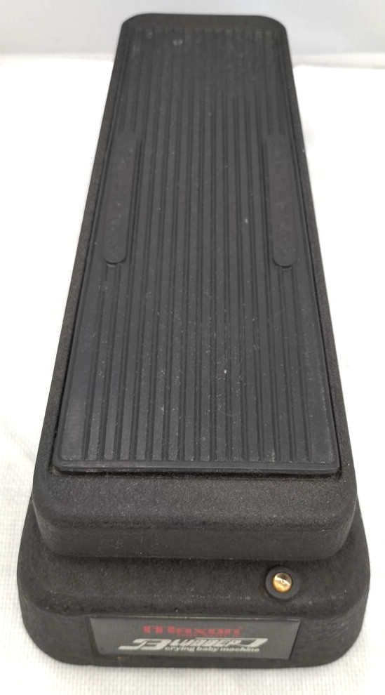 MAXON BLUBBER Guitar Effects Wah Pedal