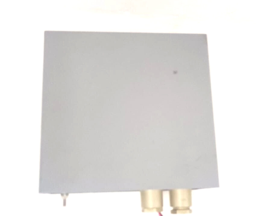 RAYTHEON ANSCHUTZ 133-812 NAV DATA REPEATER