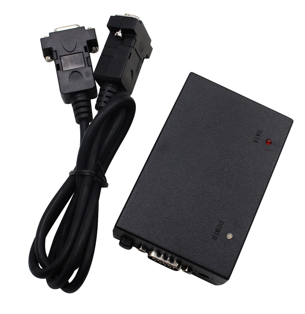 Programming RIB Radio Interface Box Kit for Radios as RLN4008