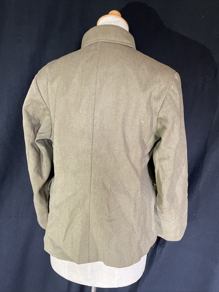 WWII japan army original uniform