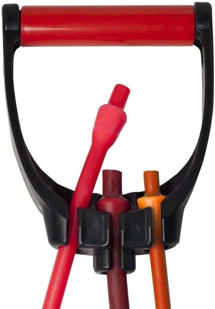 Triple Grip Handles Fit