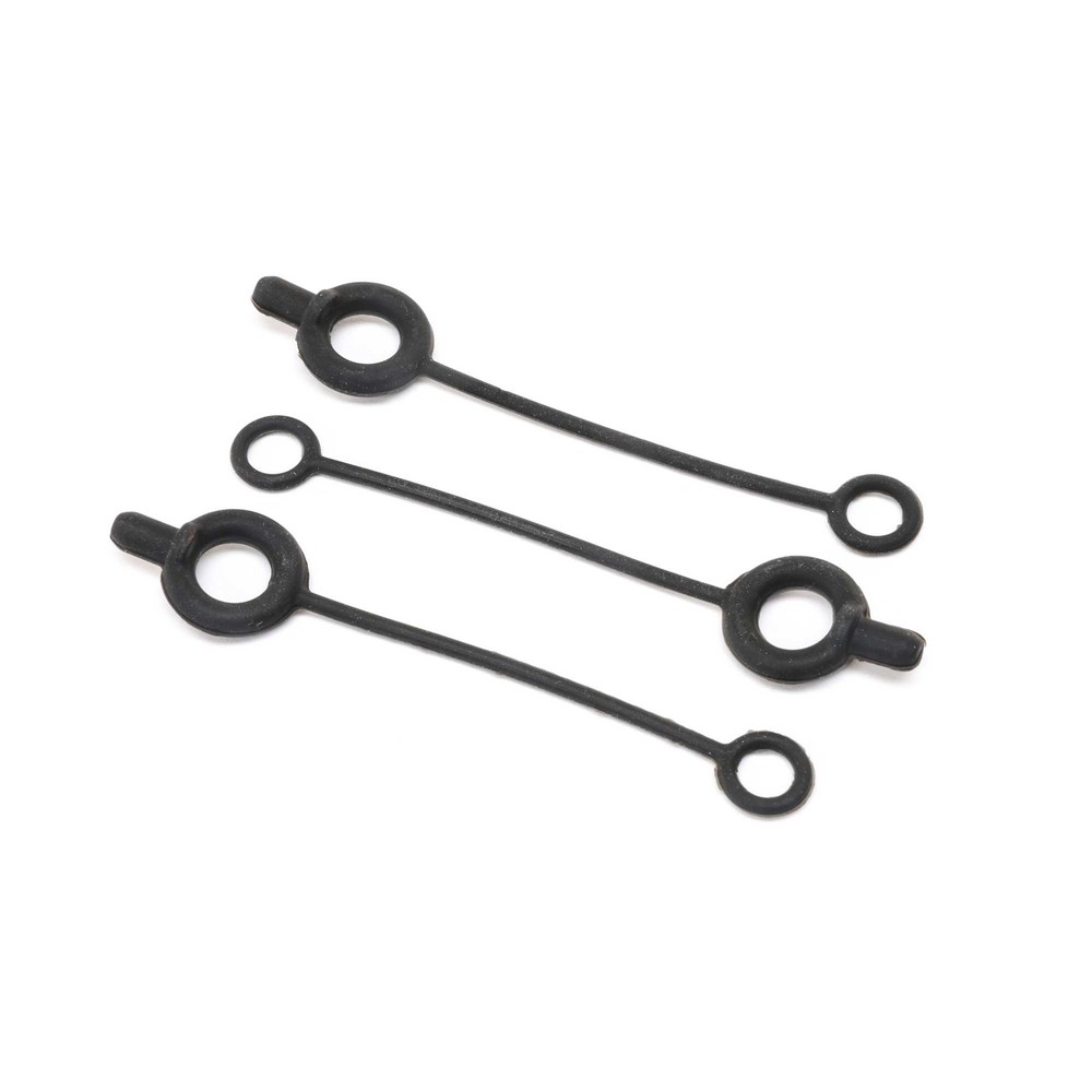 Pro Boat Drain Plug Set Teathered Pro Boat PRB286106