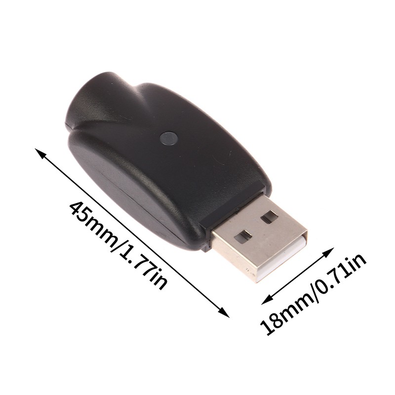 With Overcharge Protection USB Charging Adapter 510 Interface LED Indicator