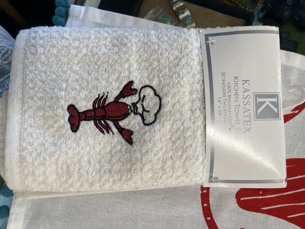 Lobster Feast Collection