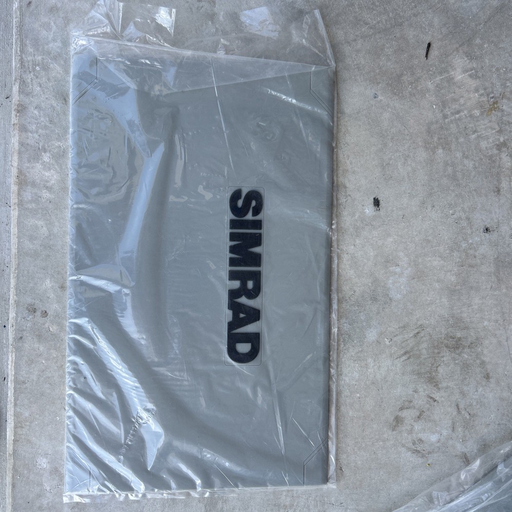 Simrad NSO 19 Suncover