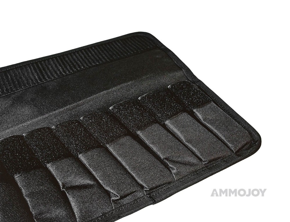 AMMOJOY NYLON PISTOL MAGAZINE POUCH