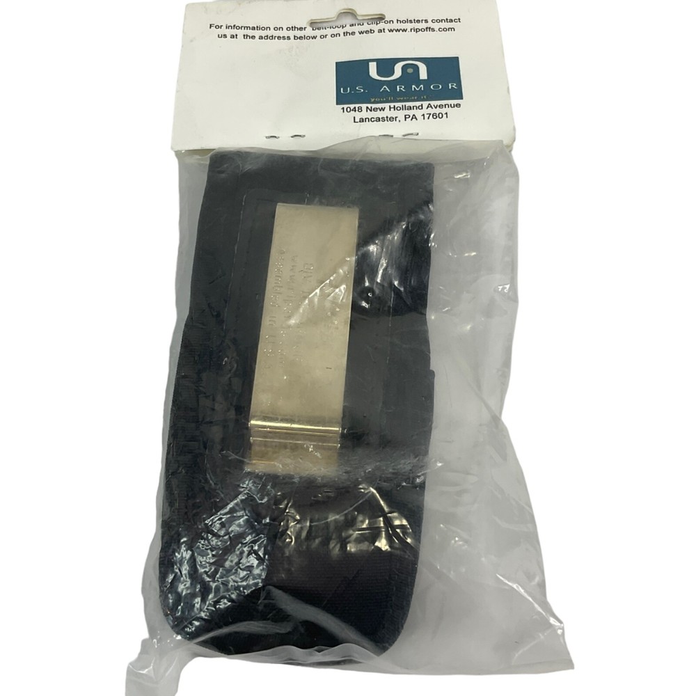 Ripoffs Mace Holder CO-262 for Def-Tech Mark 6