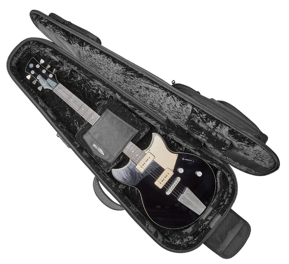 Stage Four Electric Guitar Bag