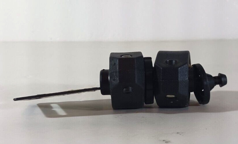 ORBIT 5/8” - 3/4” Plastic HOSE MENDER