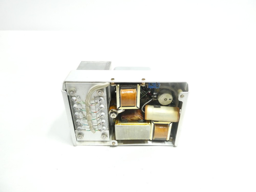 Foxboro N-III-AR Rectifier Filter Assembly