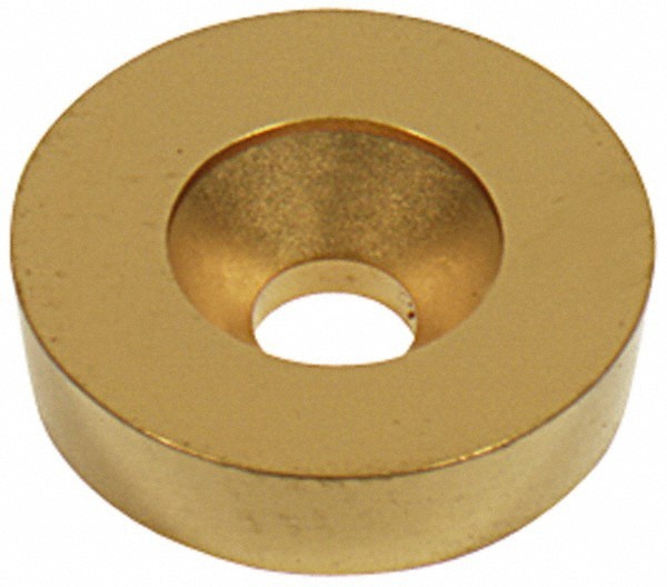 RD16 P TCN55 Carbide Turning Insert, Round (1 Piece)