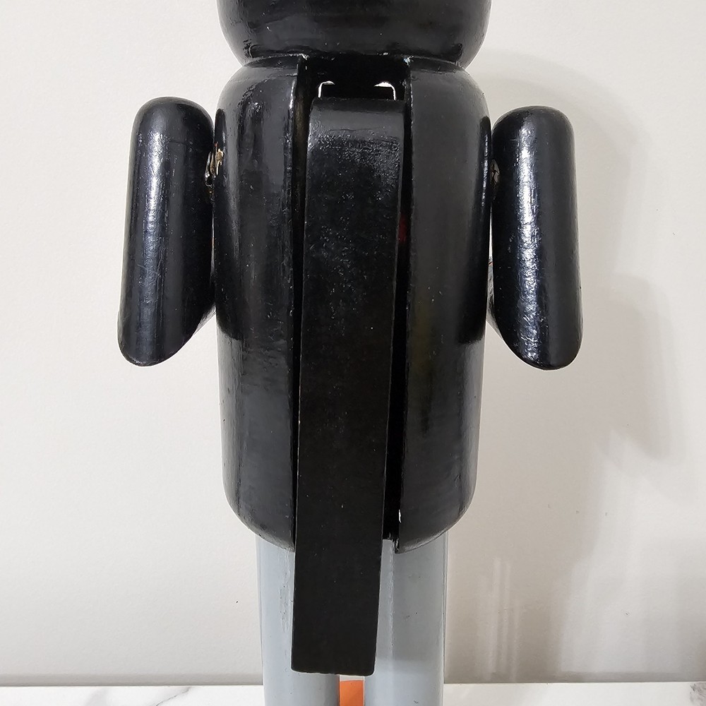 Frankenstein Nutcracker 14 Inches Tall