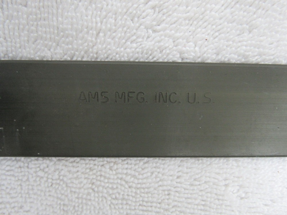 US MILITARY LC-2 ALICE PACK FRAME COMPLETE