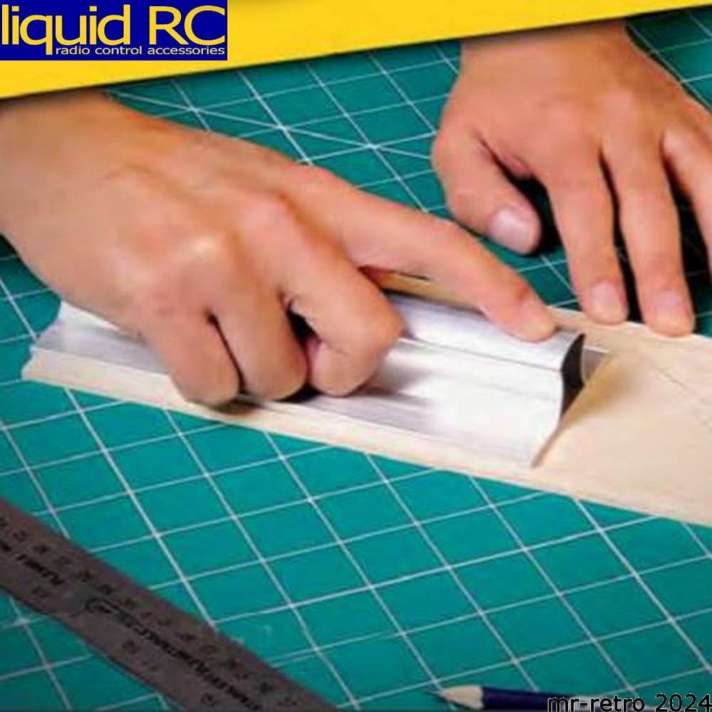 Estes 2318 Ultimate Sanding Bar for Model Rockets