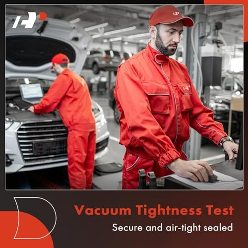 Fuel Vapor Leak Detection Pump Compatible with Chrysler Neon 2000 & Dodge