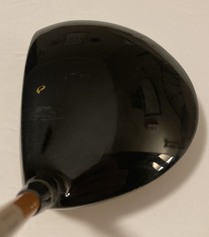 Hank Haney Profinity Training System Driver 10.5 460CC Hittable Tempo Swing Flex