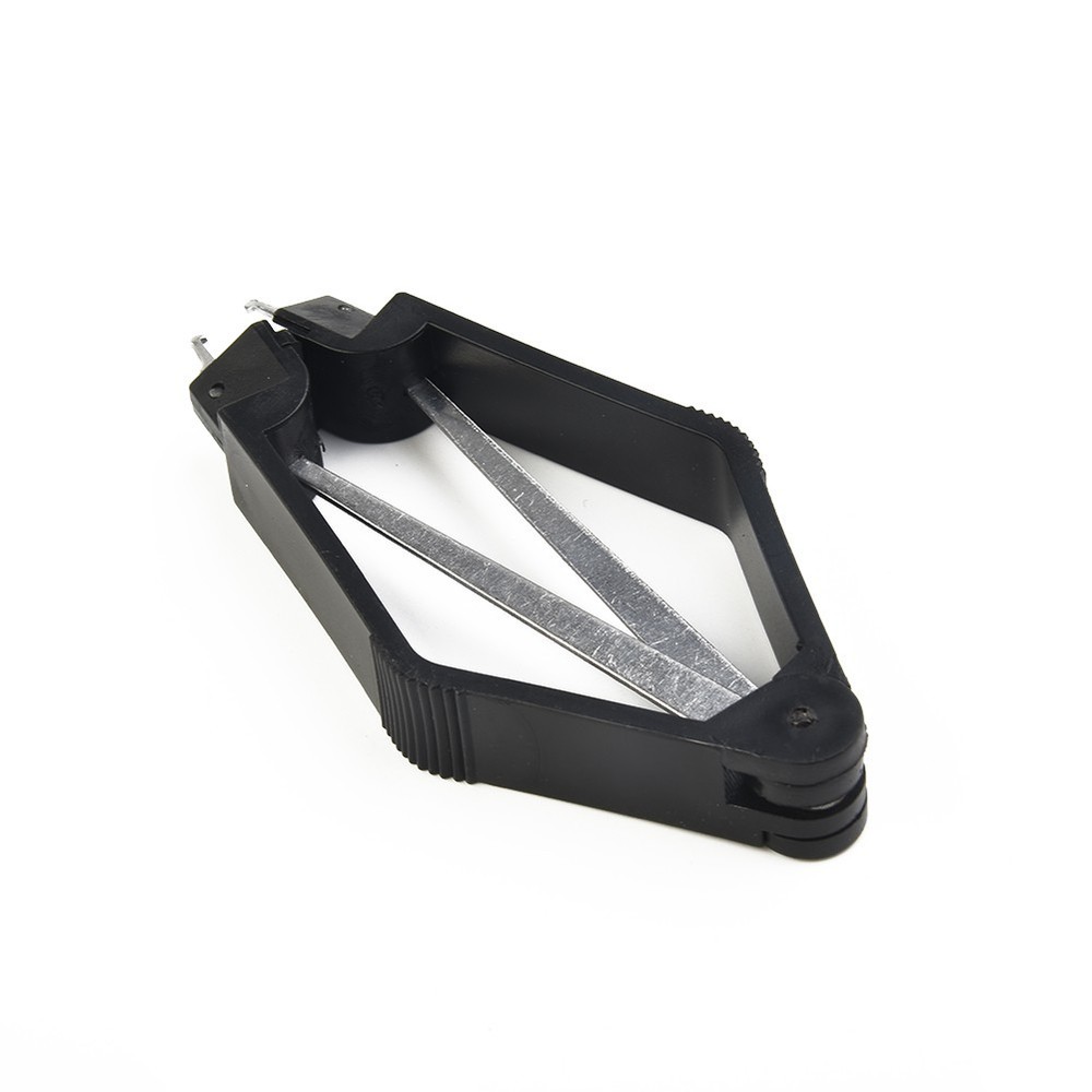 Set Chip extractor U Type Flat IC Component Puller Equipment Plier