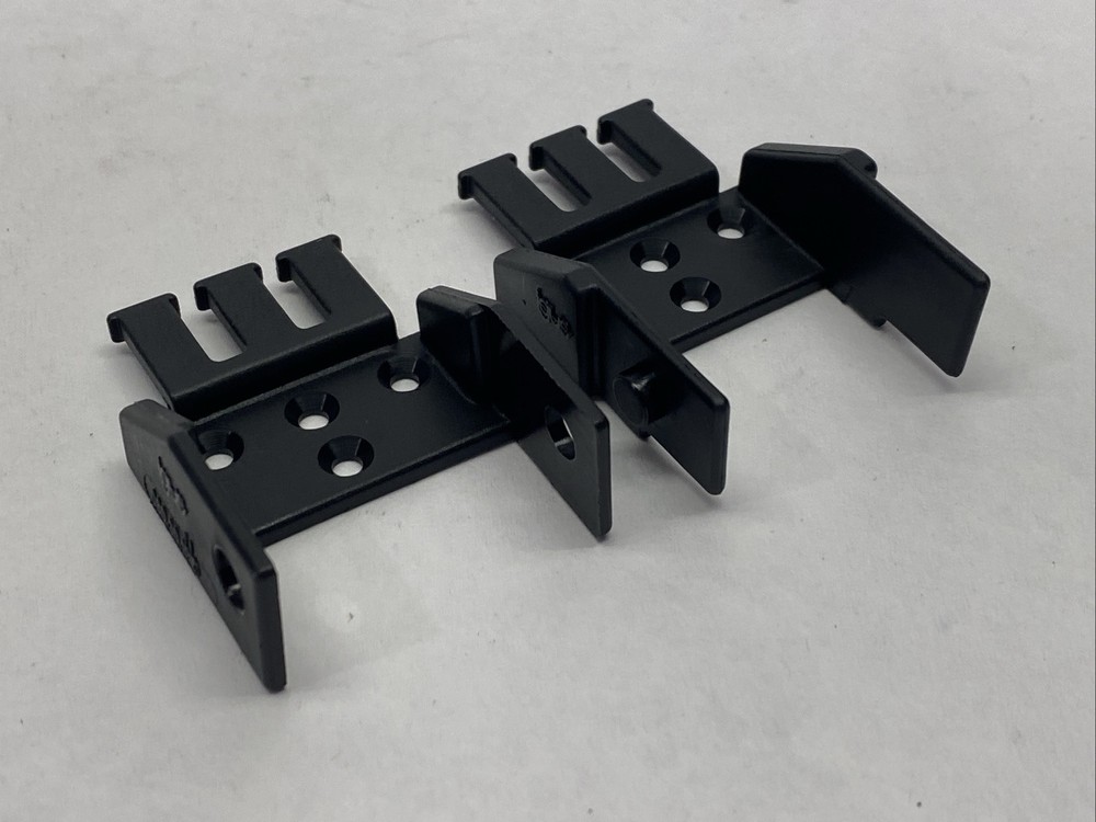 Igus 080-30-12PZMC Inner And Outer Mounting Bracket