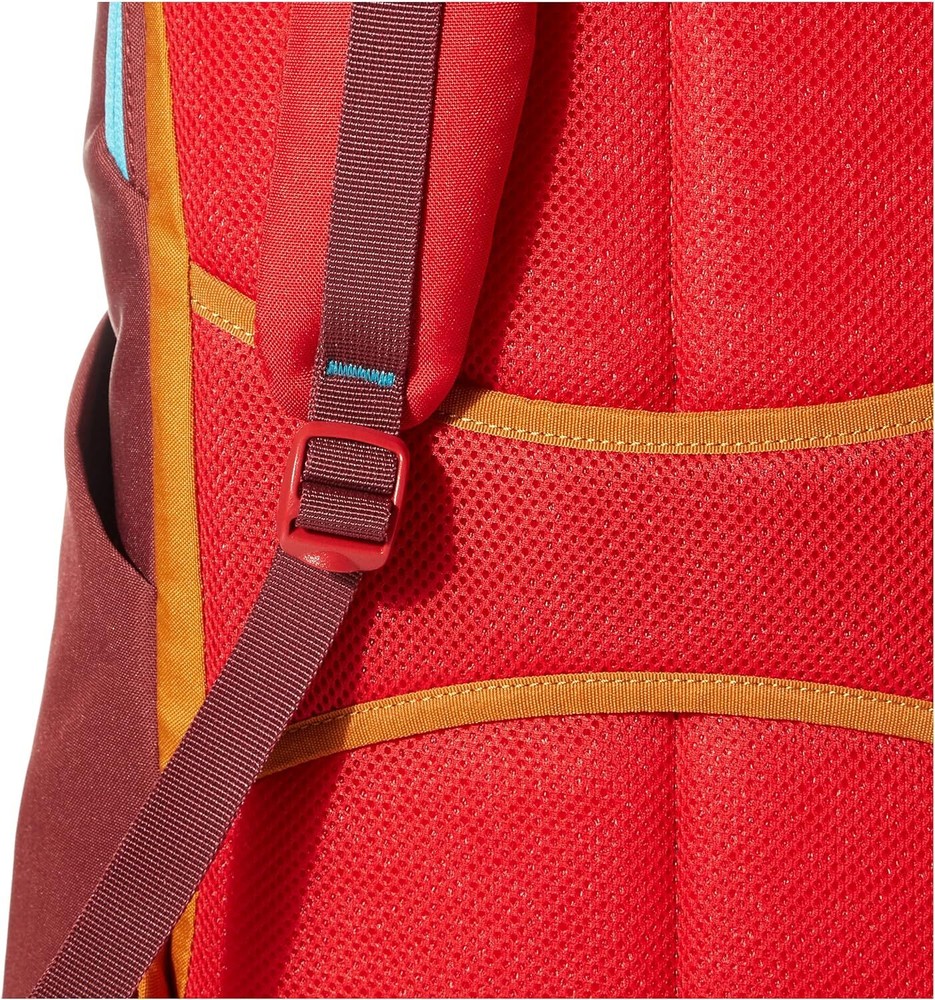 OGIO Alpha Convoy 20 Backpack 20, Deep Maroon