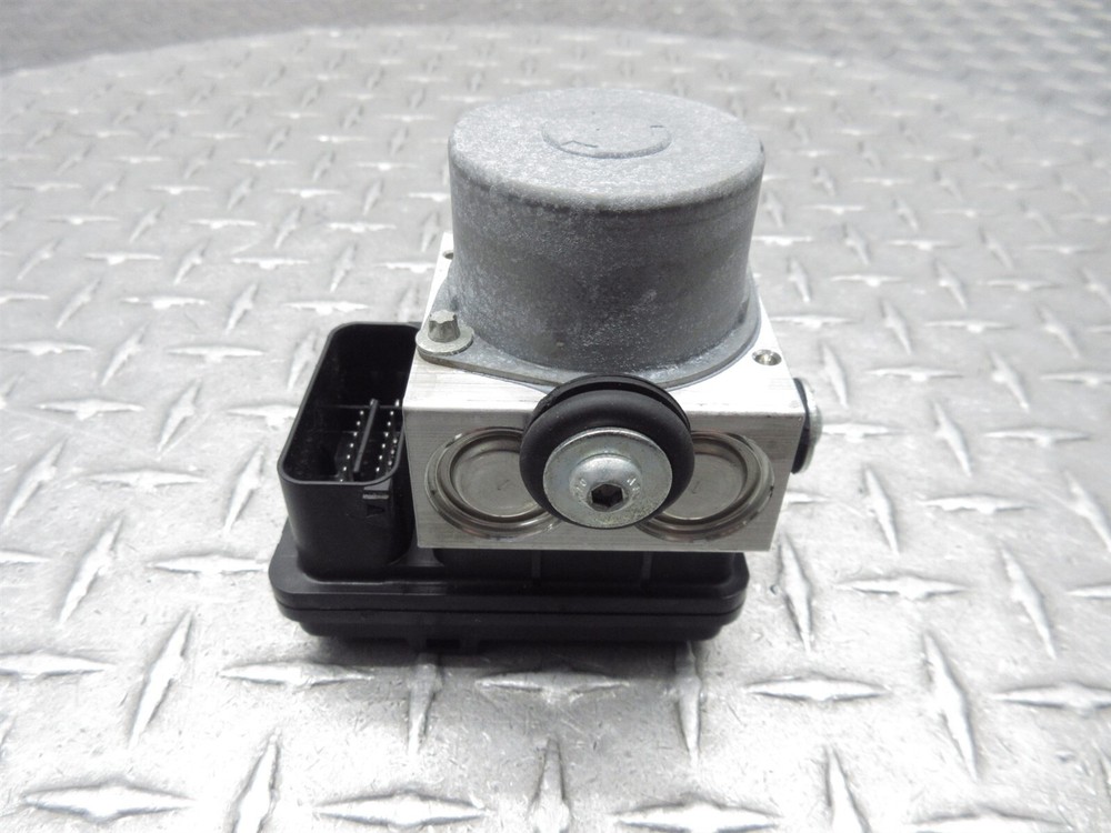 2023 Zero FX ZF7.2 Abs Brake Pump Module Control