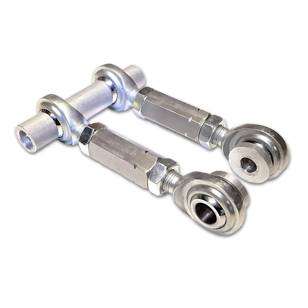 MT-07 All Years Adjustable Lowering Links Kit 4 Inches Lower